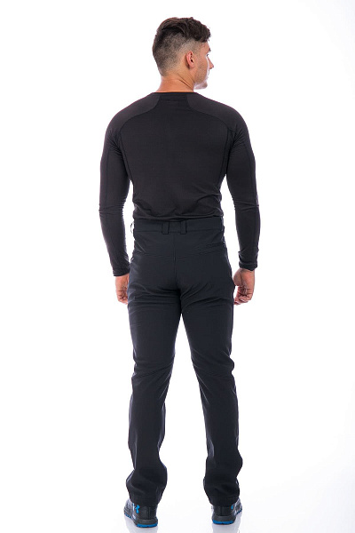 Костюм High Experience Черный, 6980256K1