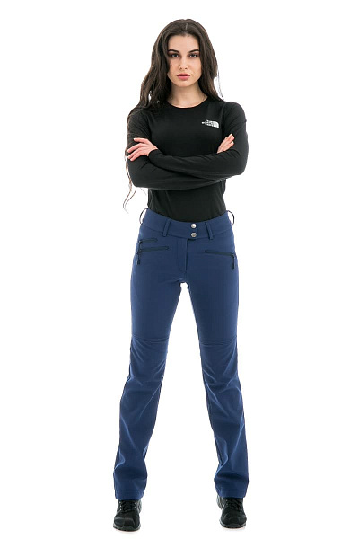 Штаны Running River Синий, 827812