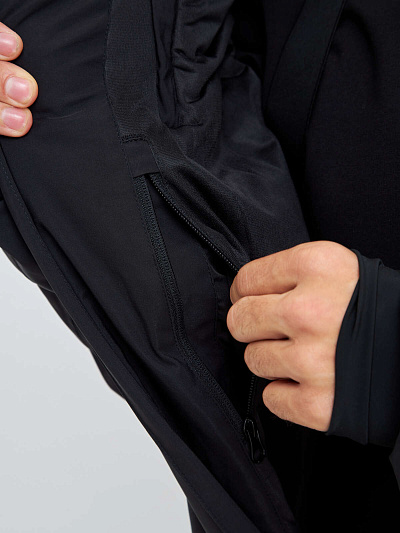 Комбинезон Winday Черный, 877818