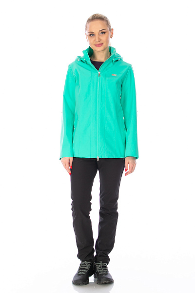 Костюм Lafor Мятный, 767083K1