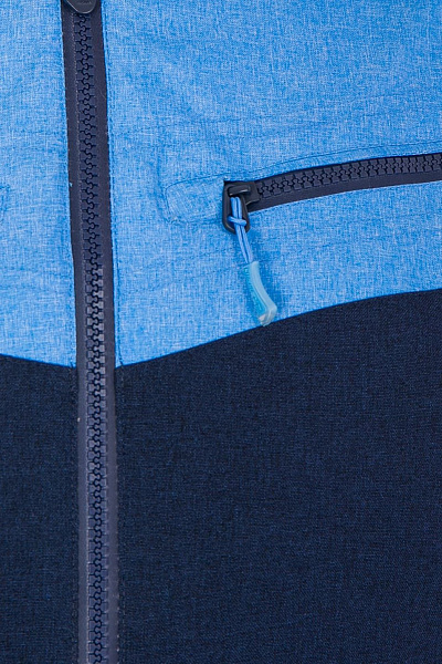 Женский горнолыжный Костюм High Experience Синий, 6980289K1