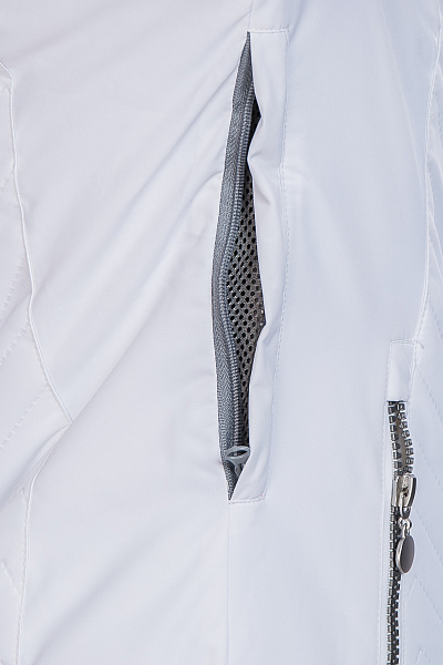 Женский горнолыжный Костюм High Experience Белый, 6980309K2