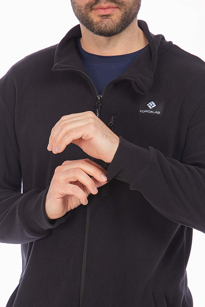 Комбинезон Forcelab Черный, 7066145