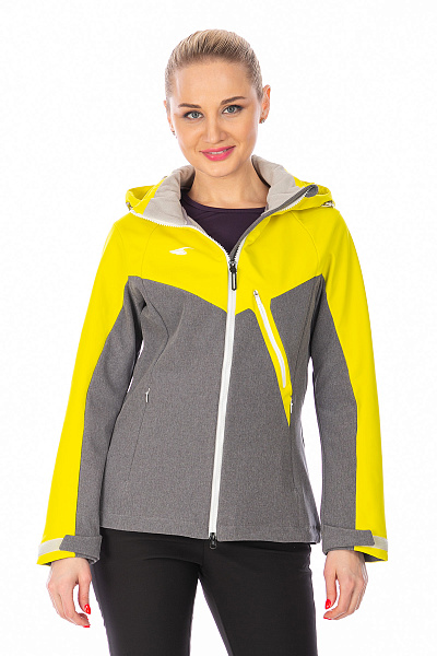 Костюм Tisentele Желтый, 84761K2