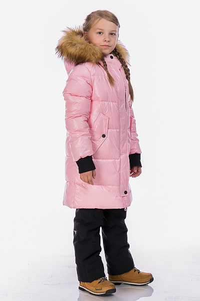 Детский зимний Костюм WHS Розовый, 8783210K1