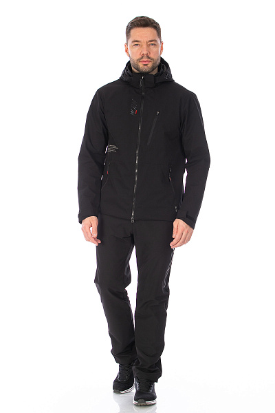 Костюм WHS Черный, 8783375K1
