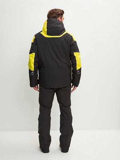 Куртка Winday Черный, 877817