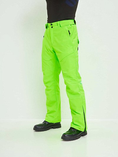 Штаны Tisentele Салатовый, 847664