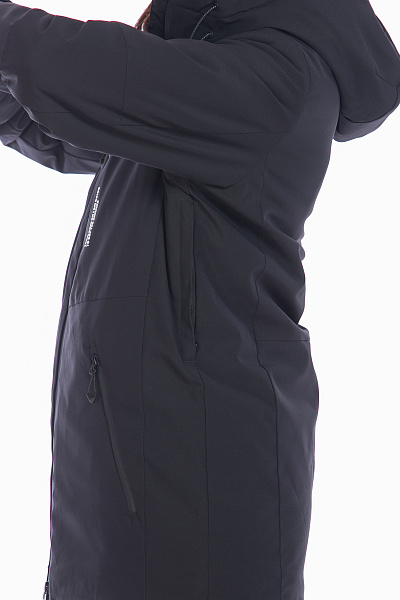 Куртка WHS Черный, 8783458