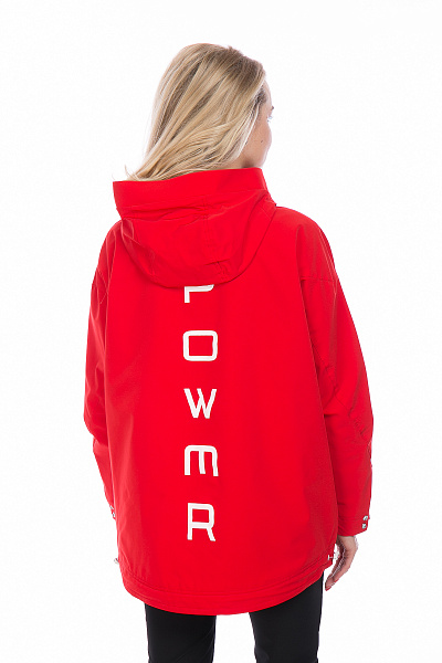 Костюм WHS Красный, 8783273K1