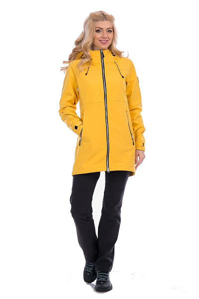 Костюм Running River Желтый, 827843K1