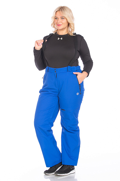 Штаны Lafor Синий, 767034