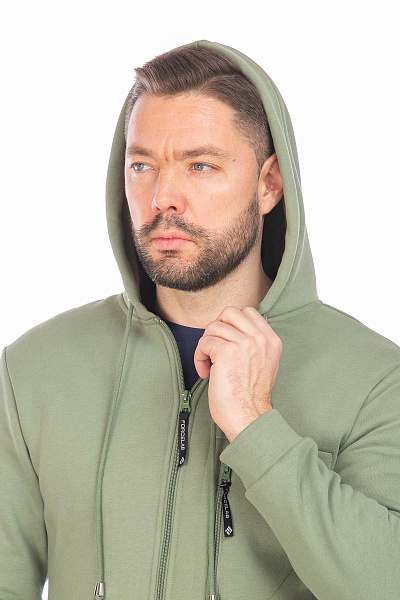 Комбинезон Forcelab Зеленый, 7066146