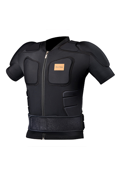 Куртка защитная BenKen Черный, 66785