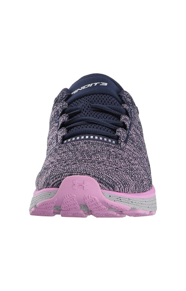 Кроссовки Under Armour Charged Bandit 3 Фиолетовый, 856833