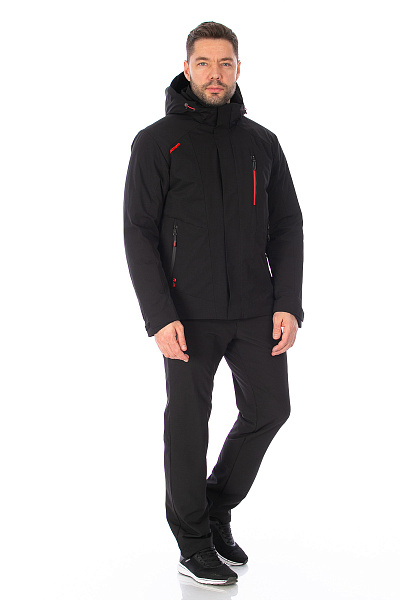 Костюм WHS Черный, 8783381K1