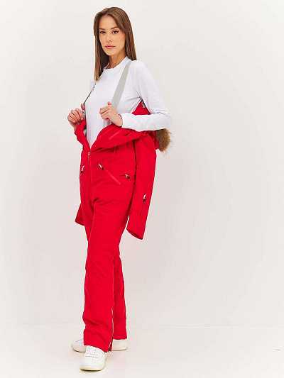 Комбинезон Winday Красный, 877813