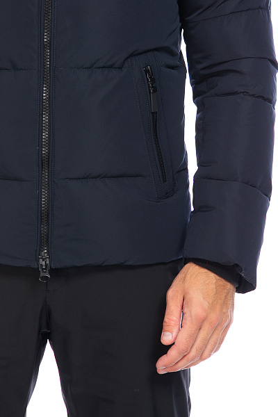 Мужской зимний Костюм Lafor Темно-синий, 767069K1