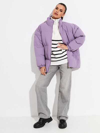 Куртка Forcelab Фиолетовый, 7066196