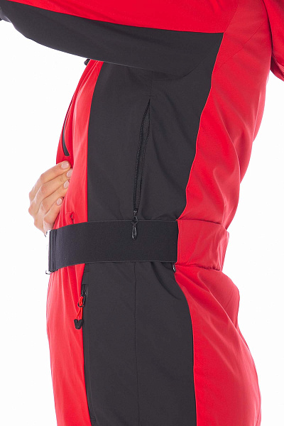 Комбинезон Tisentele Красный, 847632