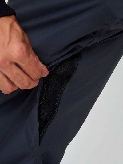 Штаны Winday Темно-серый, 877820