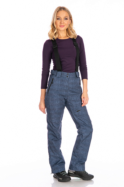 Женский горнолыжный Костюм Lafor Мультицвет, 767042K3