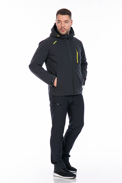 Костюм WHS Темно-серый, 8783261K2