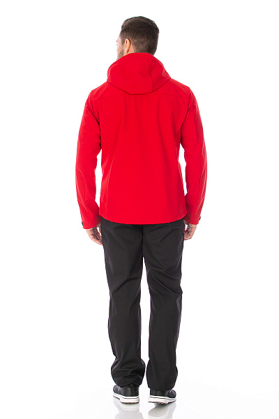 Костюм WHS Красный, 8783384K1