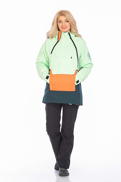 Костюм Running River Салатовый, 8278148K2