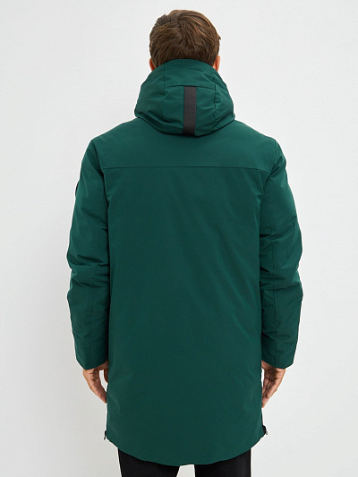 Парка Winday Зеленый, 877824