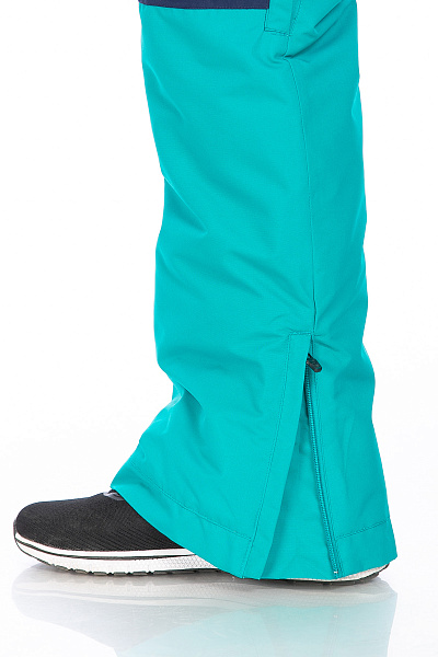 Комбинезон Running River Бирюзовый, 8278151