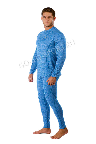 Костюм Under Armour Голубой, 85681