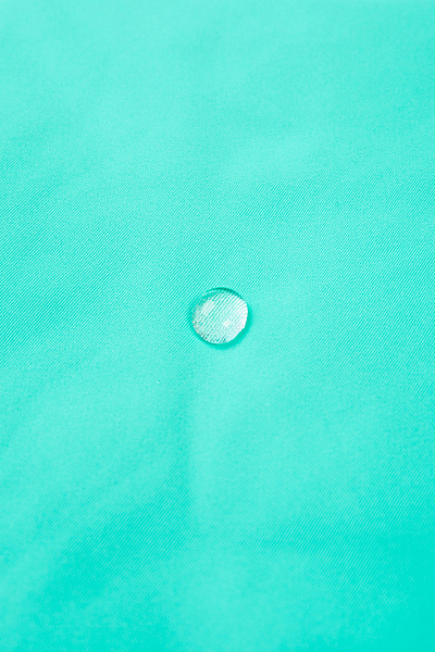 Комбинезон WHS Мятный, 8783407