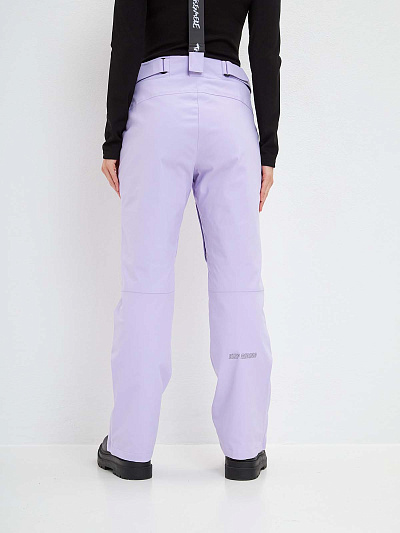 Штаны Tisentele Сиреневый, 847677