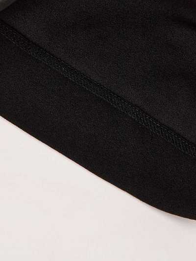 Шапка Lafor Черный, 7670242