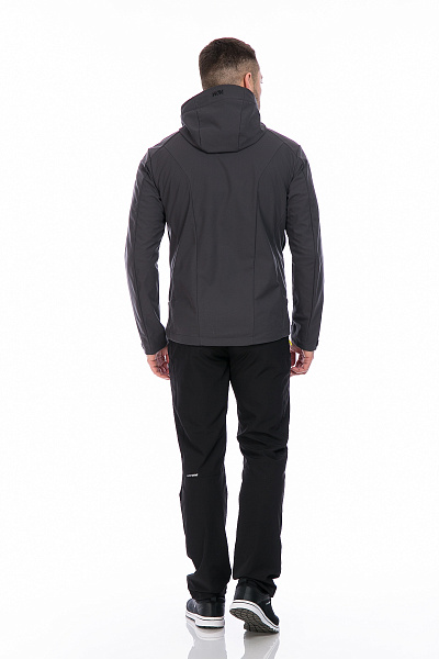 Костюм WHS Темно-серый, 8783267K1