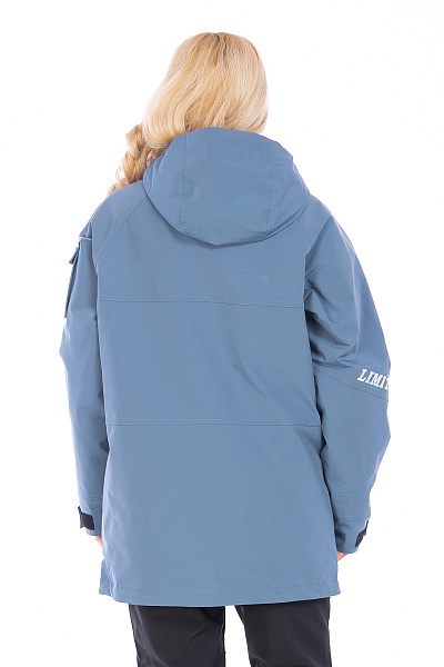 Костюм WHS Серо-синий, 8783422K1