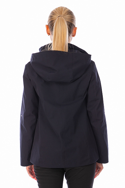 Ветровка Lafor Темно-синий, 767084
