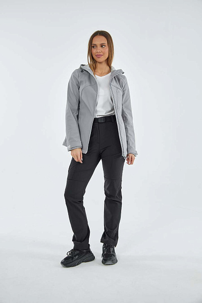 Куртка Forcelab Светло-серый, 7066182