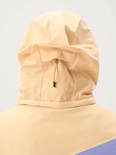 Комбинезон Forcelab Бежевый, 7066214