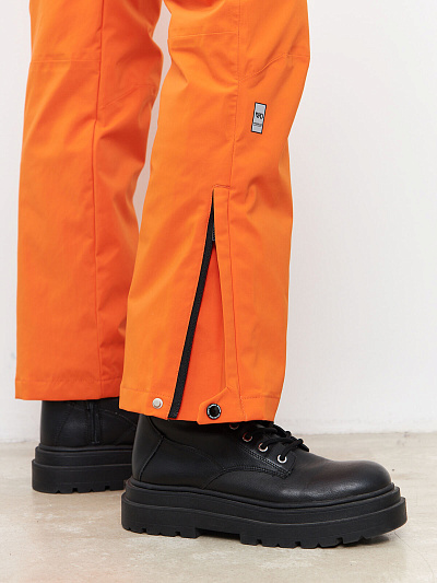 Штаны Winday Оранжевый, 877819