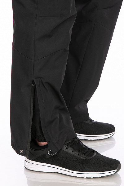 Мужской горнолыжный Костюм Lafor Черный, 767041K1