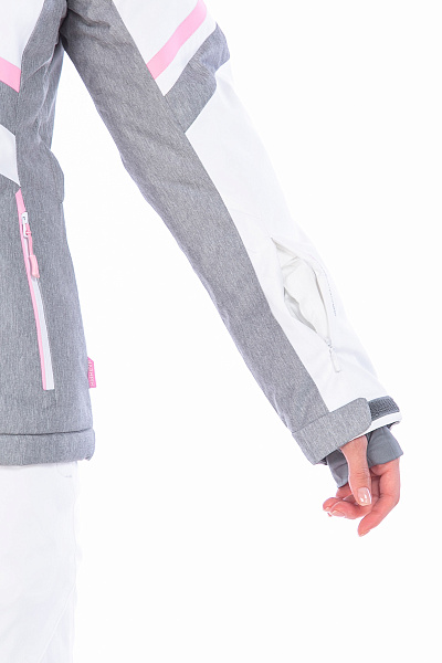 Куртка High Experience Серый, 6980402