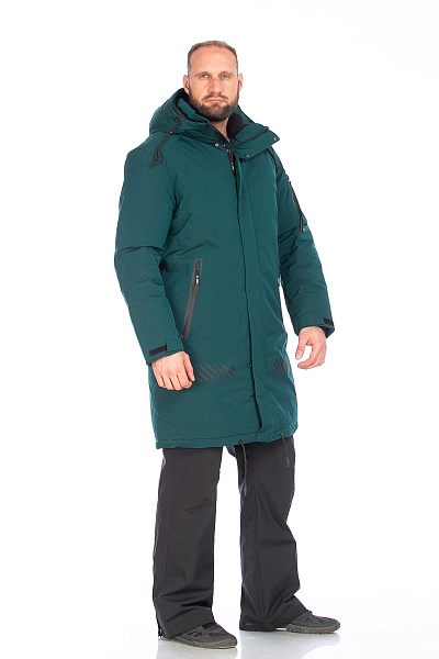 Парка Lafor Хаки, 767067