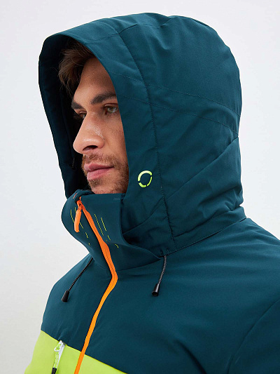 Куртка WHS Лимонный, 8783481