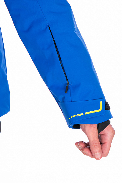 Мужской горнолыжный Костюм Lafor Синий, 767041K1