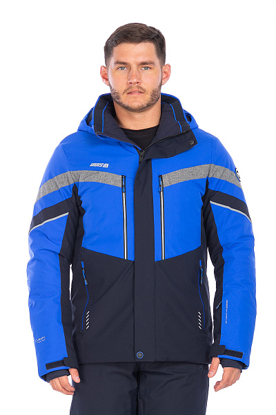 Куртка High Experience Синий, 6980413