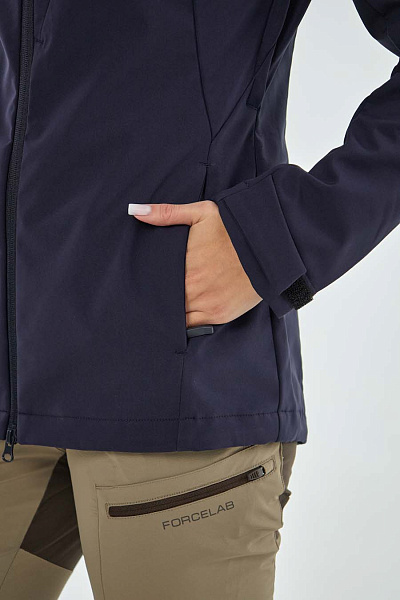 Куртка Forcelab Темно-синий, 7066182