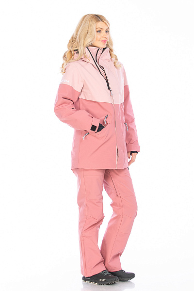 Куртка WHS Розовый, 8783408