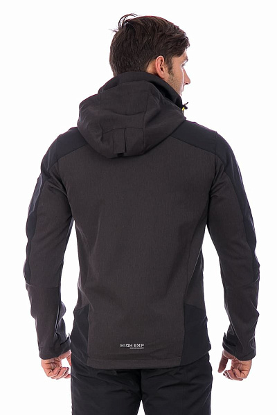 Куртка High Experience Черный, 6980297
